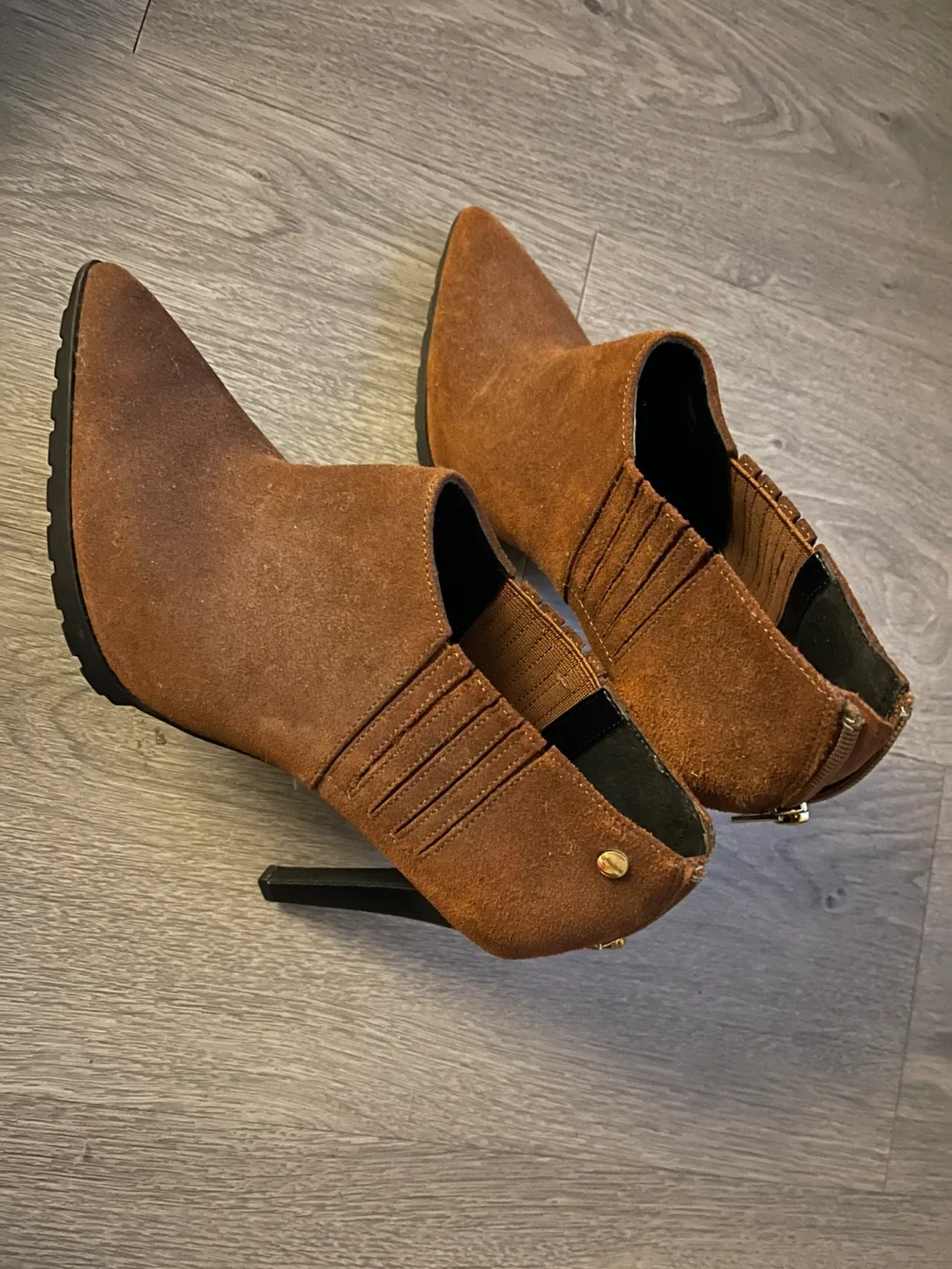 Mixed Women's Shoes: Marc Fisher, Ralph Lauren, Ted Baker image indicator(7)