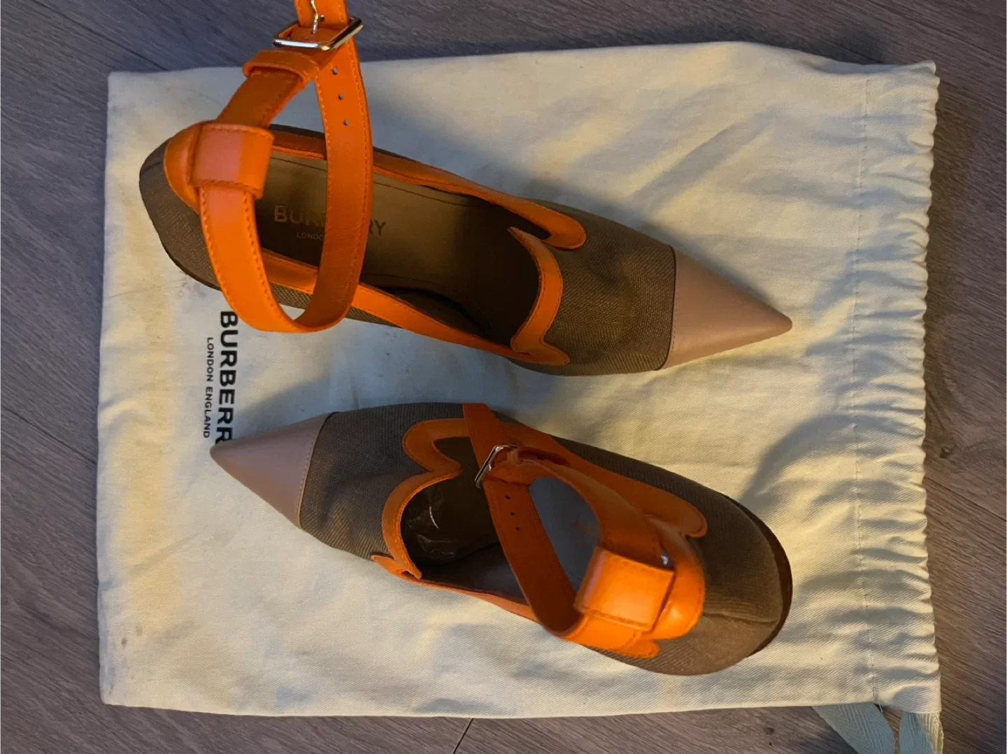 Mixed Women's Shoes: Marc Fisher, Ralph Lauren, Ted Baker image indicator(10)