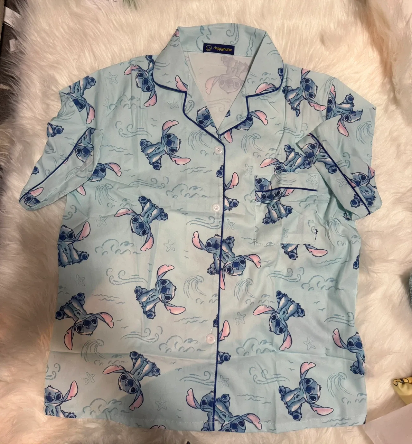 Happynune  Pajama Set image indicator(7)