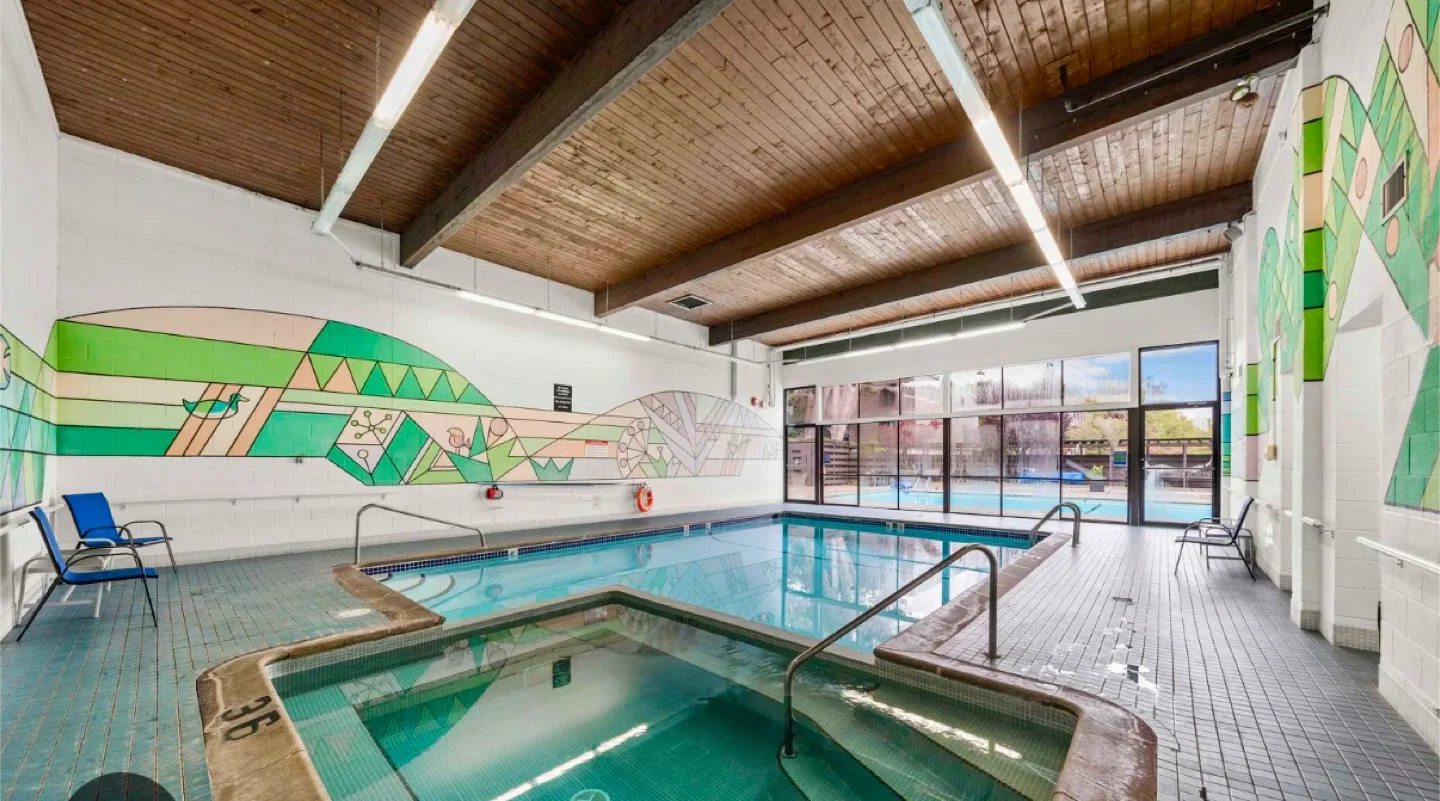 Private bedroom for rent image indicator(10)