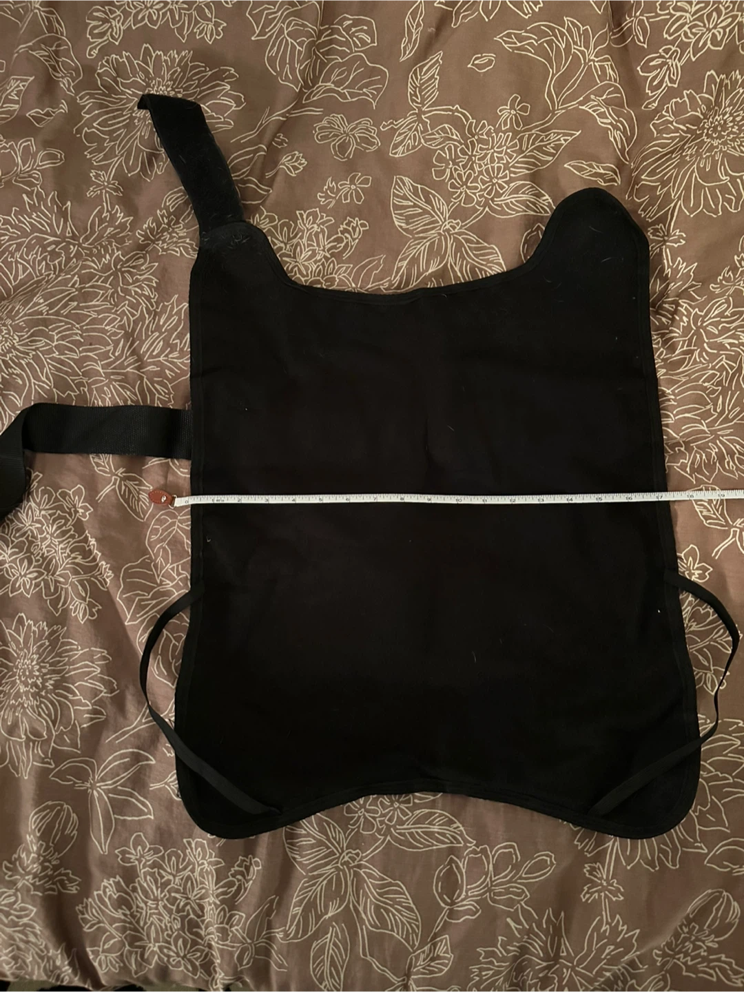 Small dog’s raincoat - photo 2