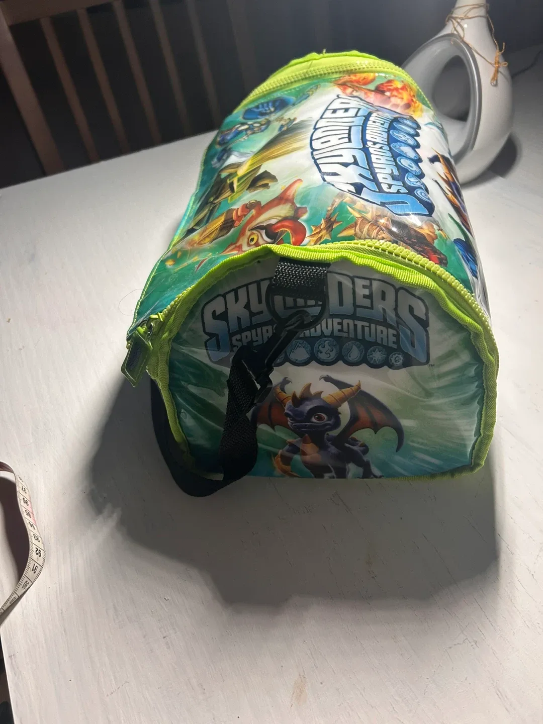 Skylanders Spyro's Adventure Carry Bag image indicator(7)