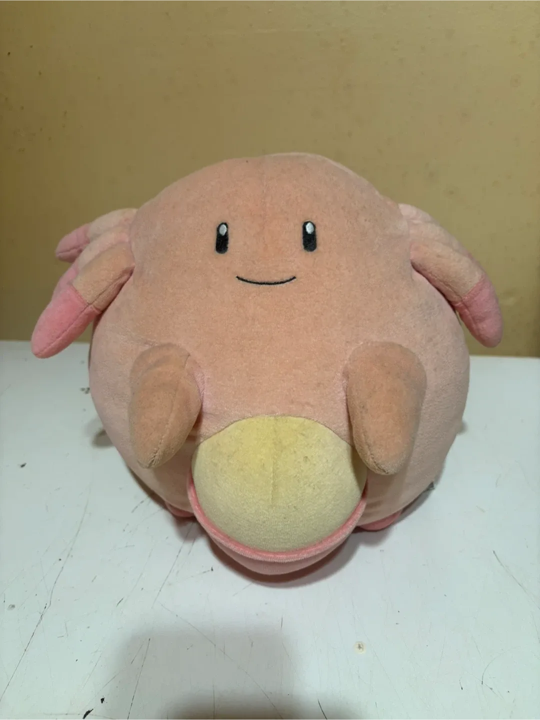 Chansey Plush Toy thumbnail