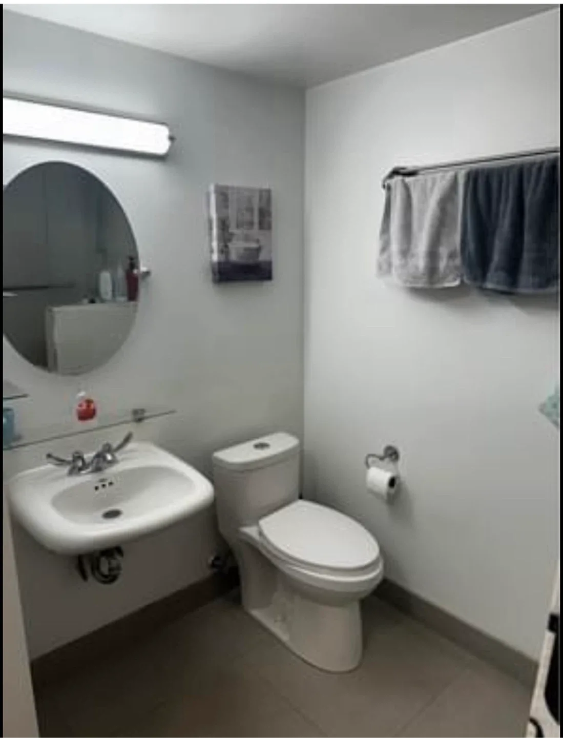 Private room for rent image indicator(5)