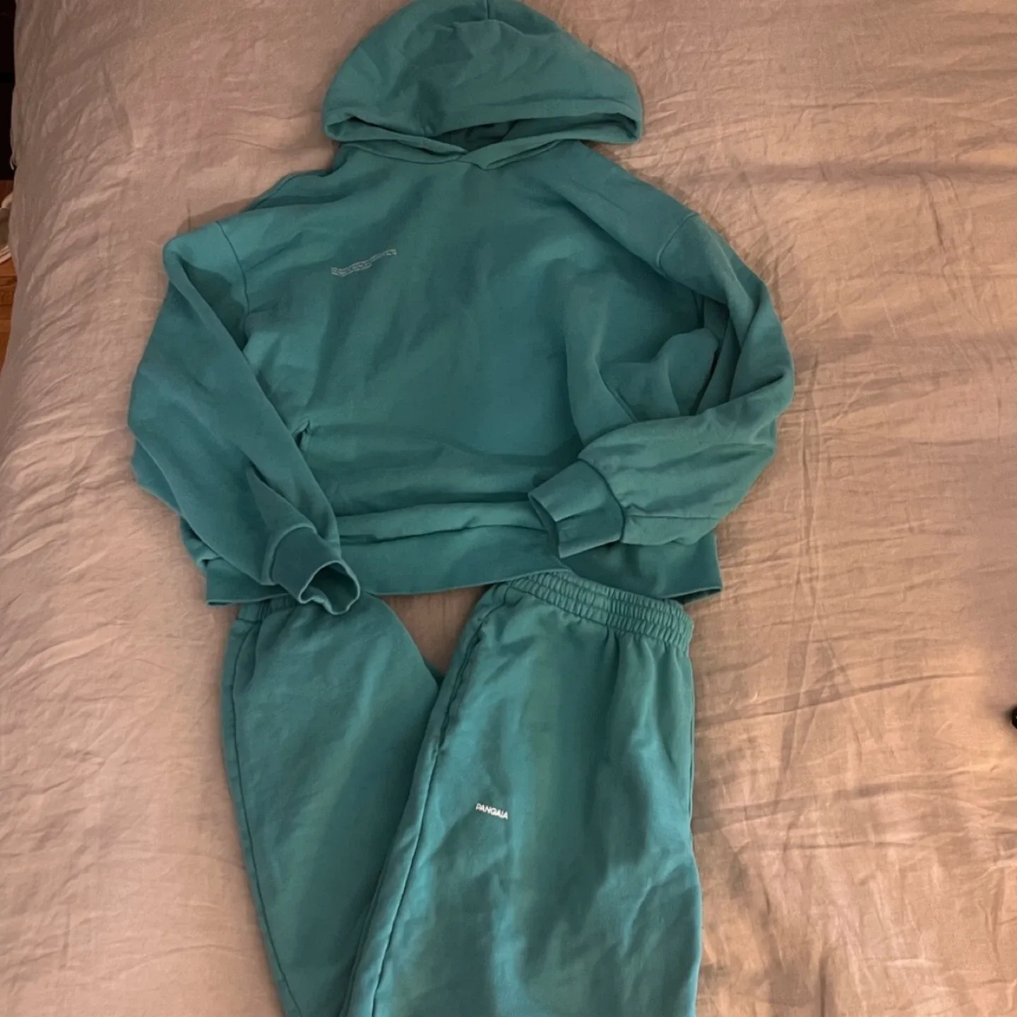 Pangaia pprmnt 360 tracksuit - medium image indicator(3)