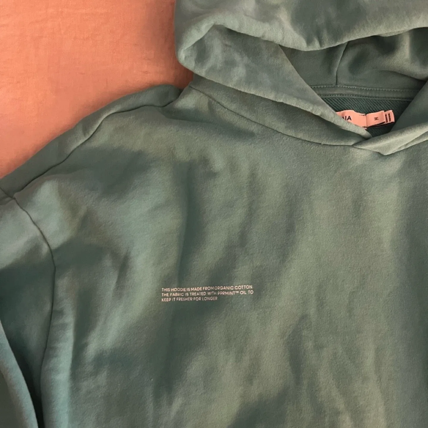 Pangaia pprmnt 360 tracksuit - medium image indicator(4)