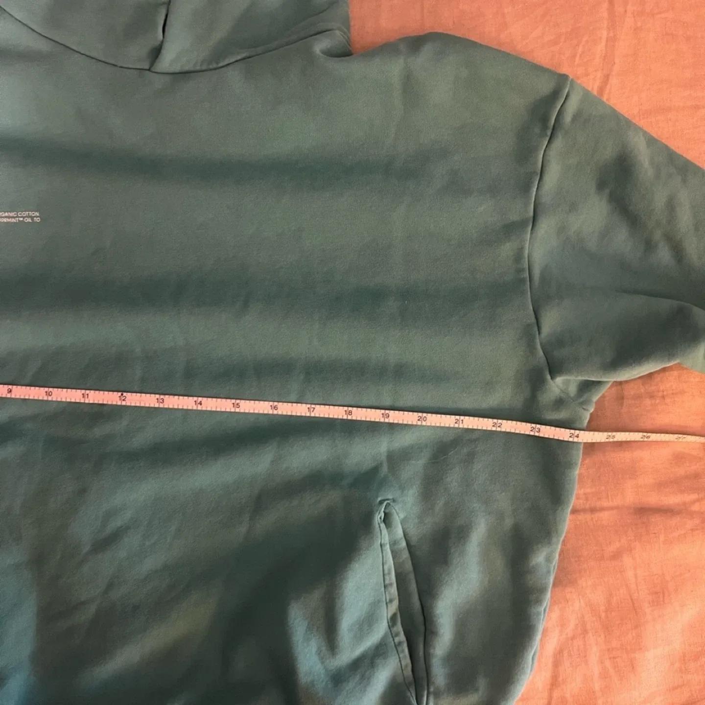 Pangaia pprmnt 360 tracksuit - medium image indicator(6)