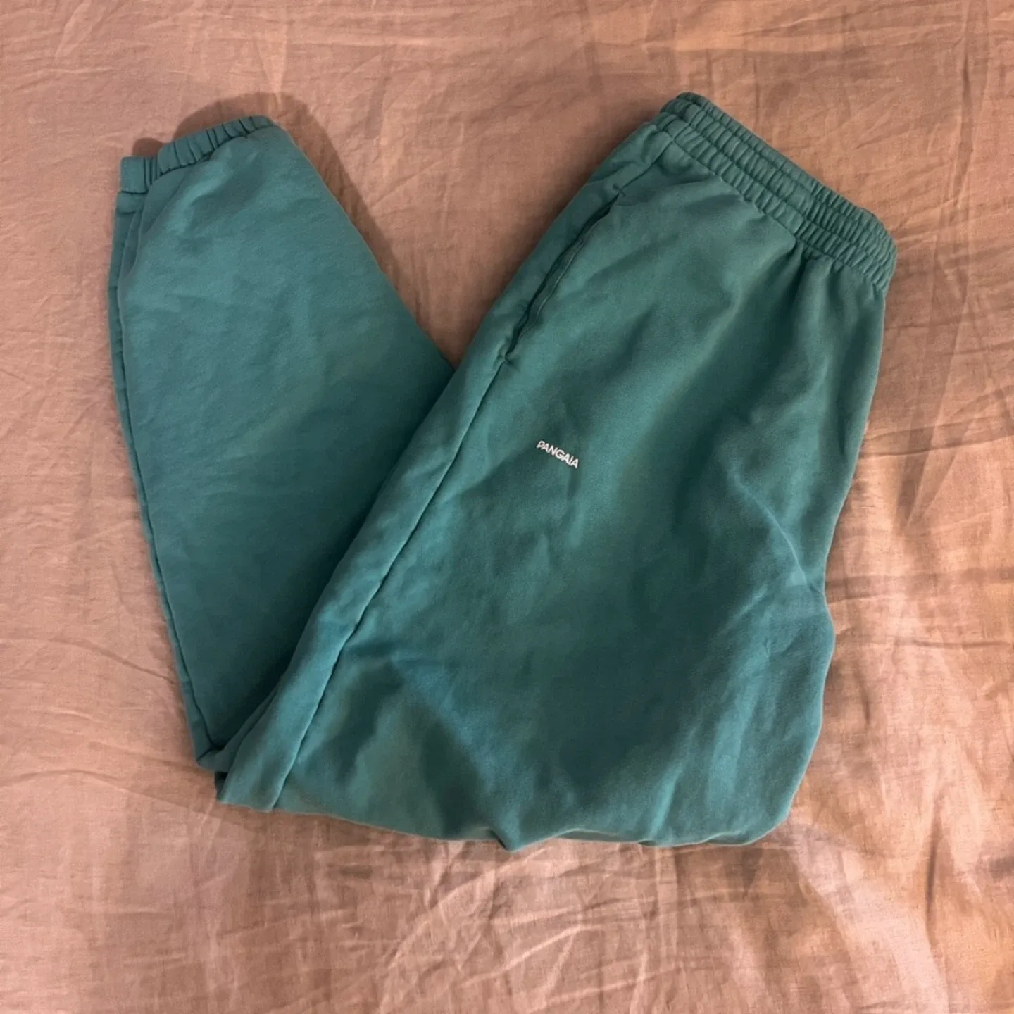 Pangaia pprmnt 360 tracksuit - medium image indicator(7)