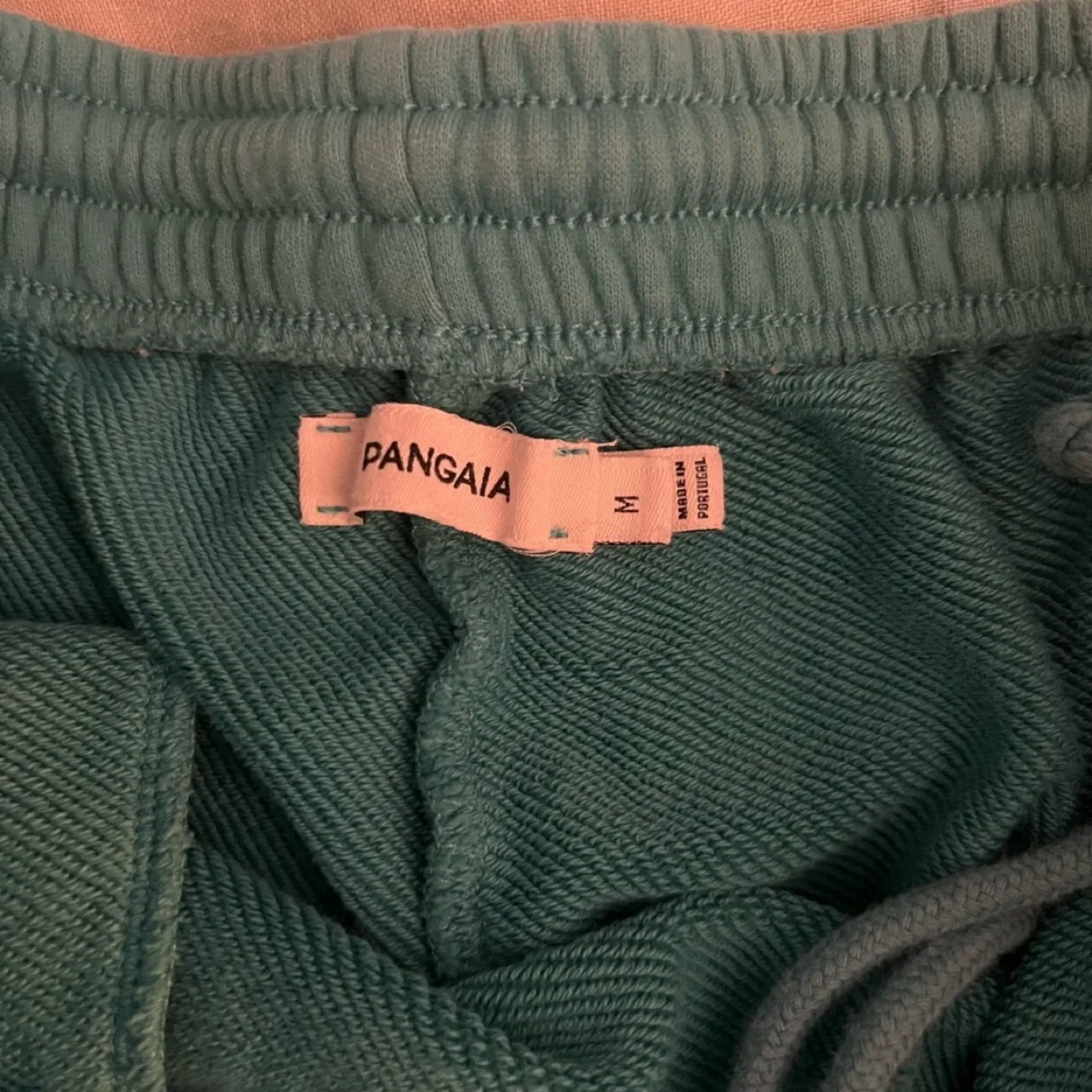 Pangaia pprmnt 360 tracksuit - medium image indicator(8)