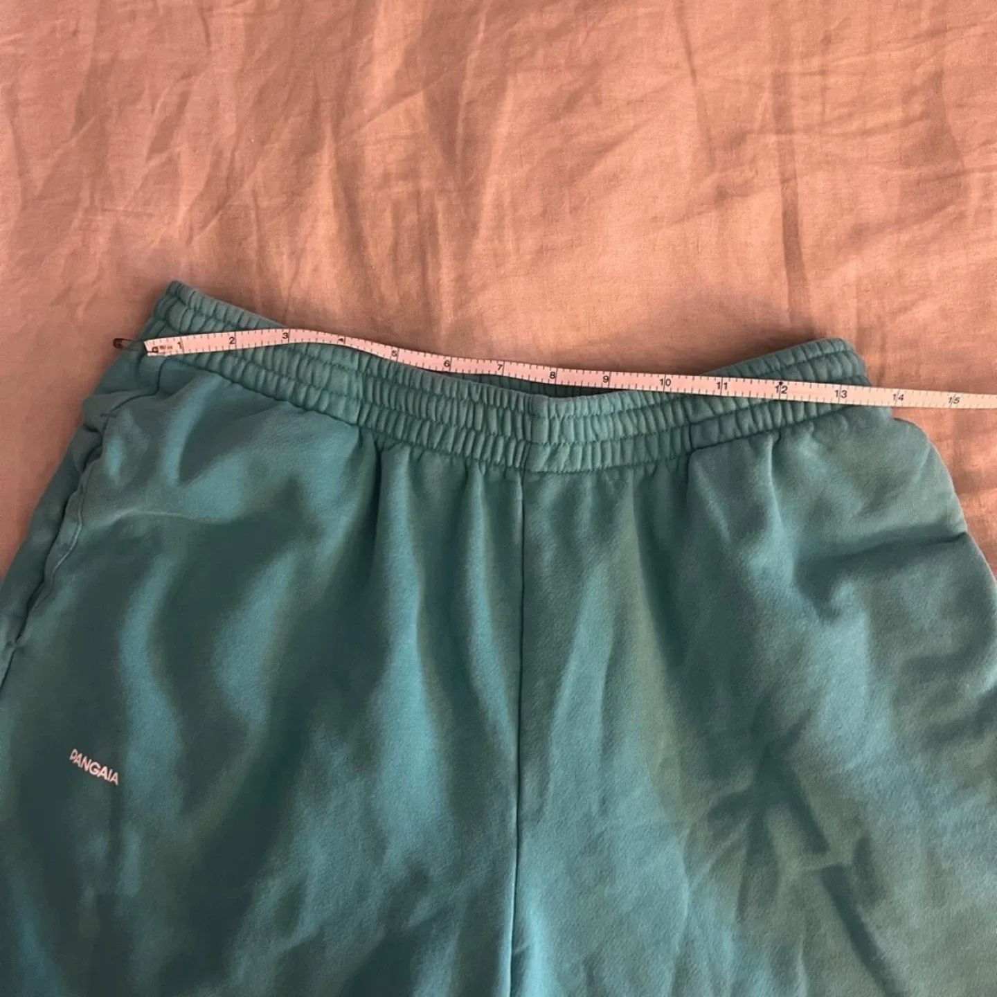 Pangaia pprmnt 360 tracksuit - medium image indicator(9)