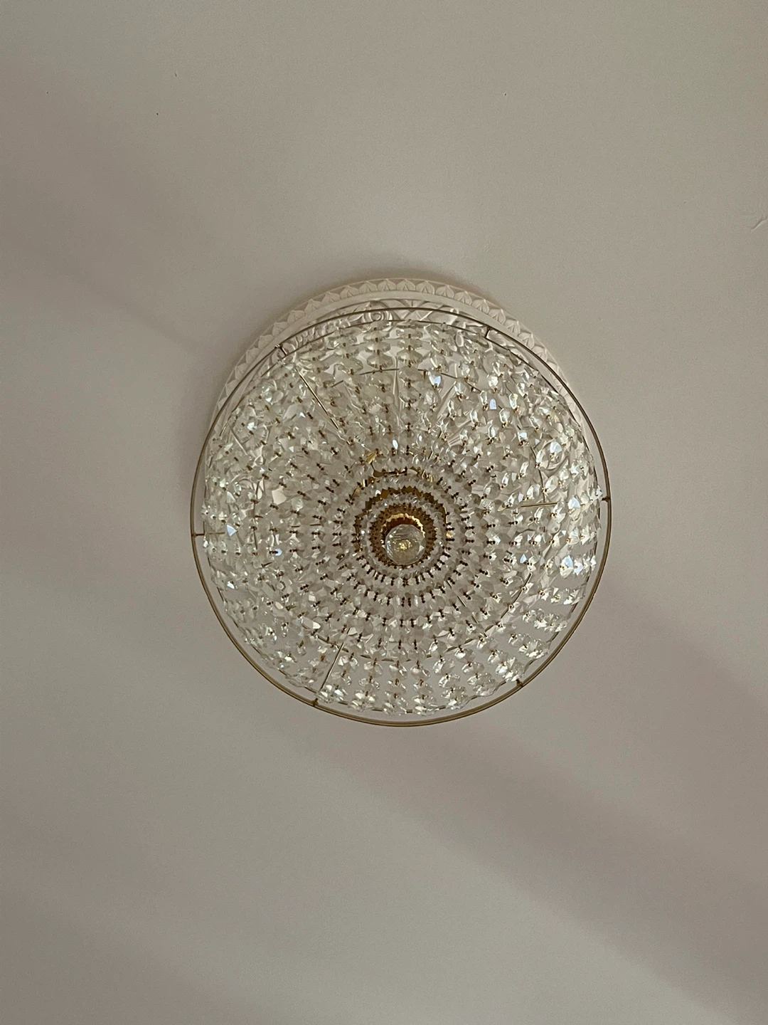 Crystal Chandelier - photo 3