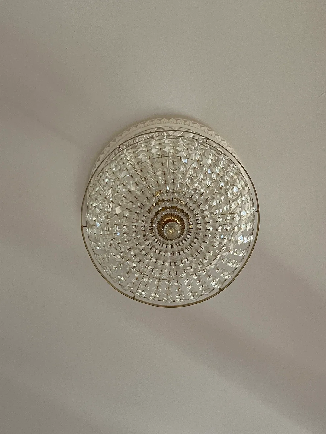 Crystal Chandelier image indicator(3)