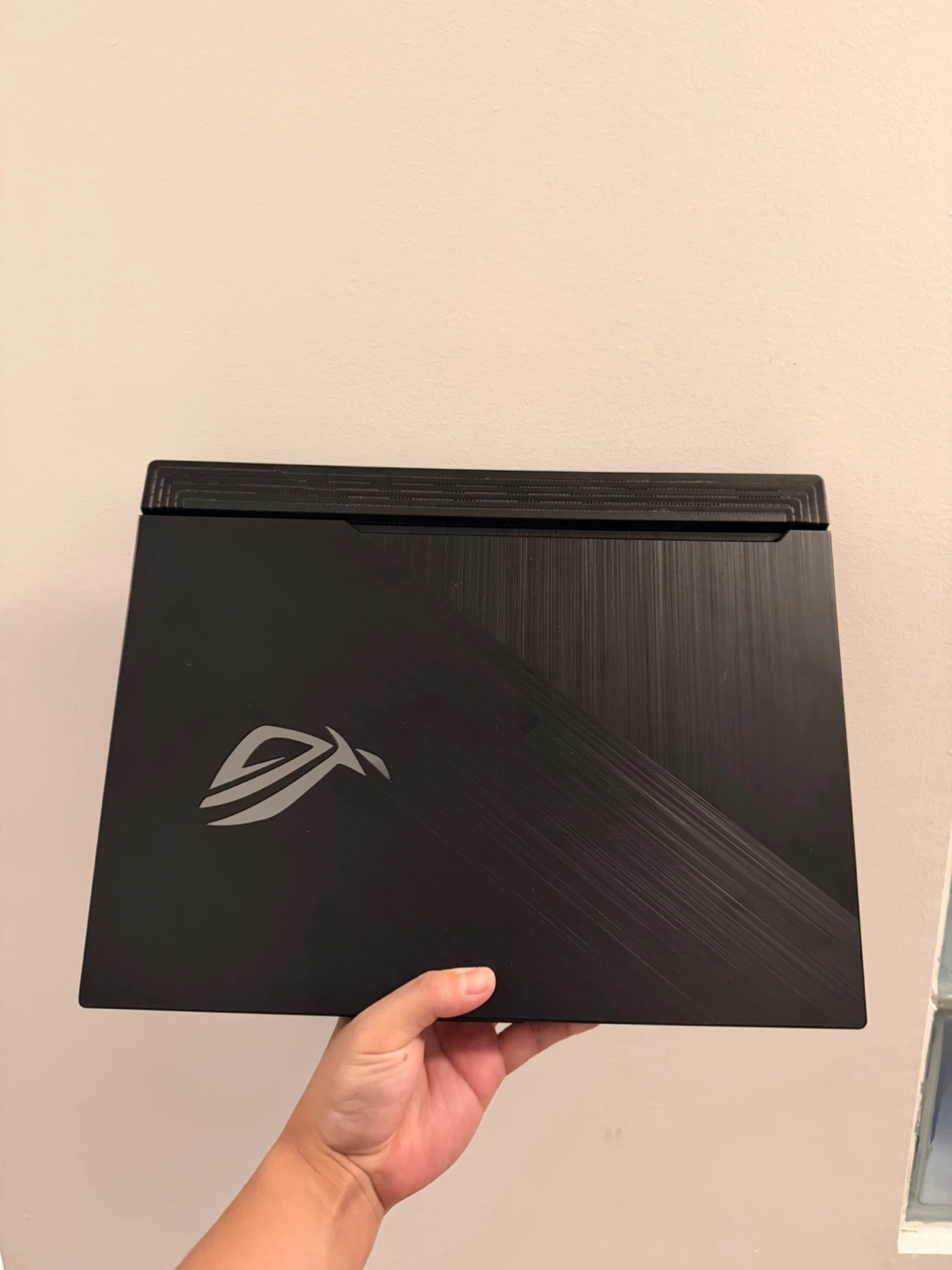 ASUS ROG Strix G1512LV Gaming Laptop 2020 15.6" - photo 2