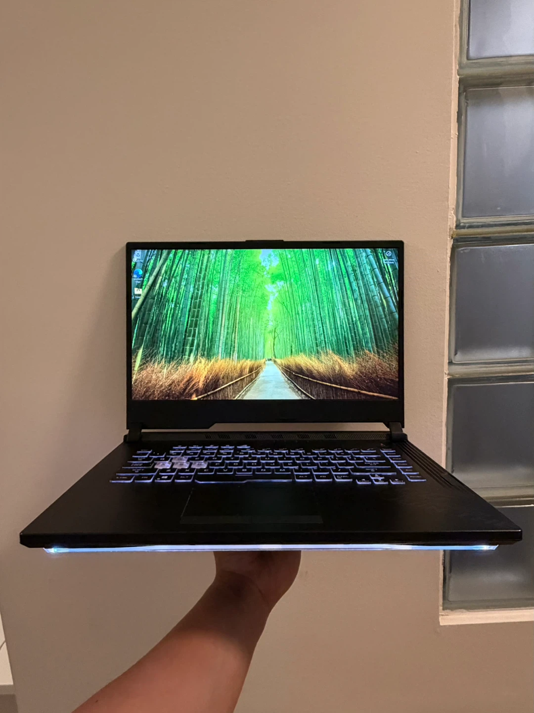 ASUS ROG Strix G1512LV Gaming Laptop 2020 15.6"