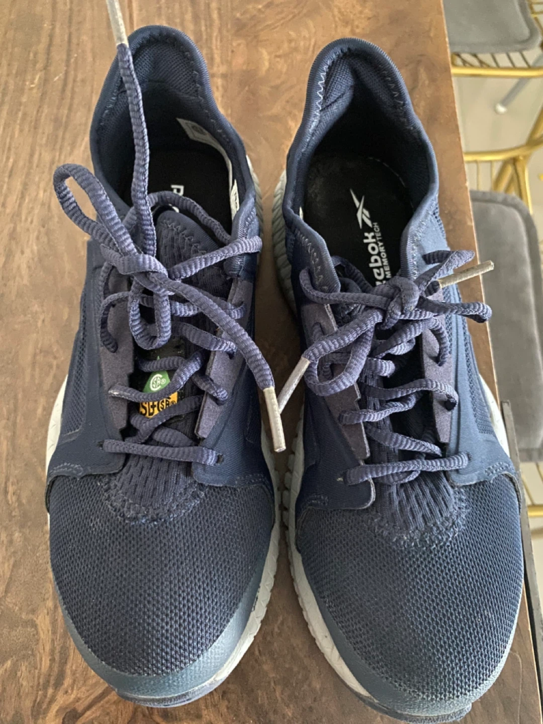 Reebok Work Flexagon 3.0 Safety Shoes - photo 2