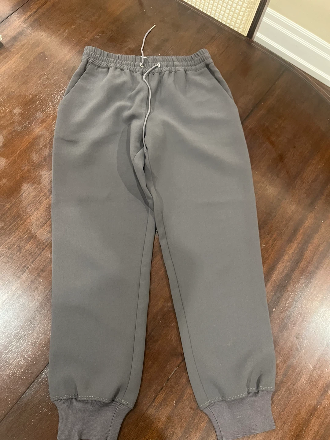 Wilfred Free Fleece Mega Sweatpant - Size S - photo 3