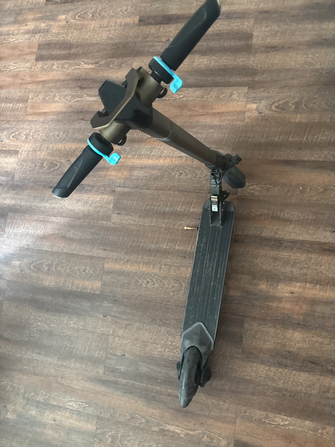 Inmotion L8F Electric Scooter NoCharger
