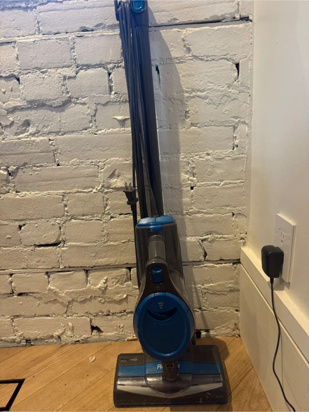 Shark Rocket Corded Ultra-Light Vacuum