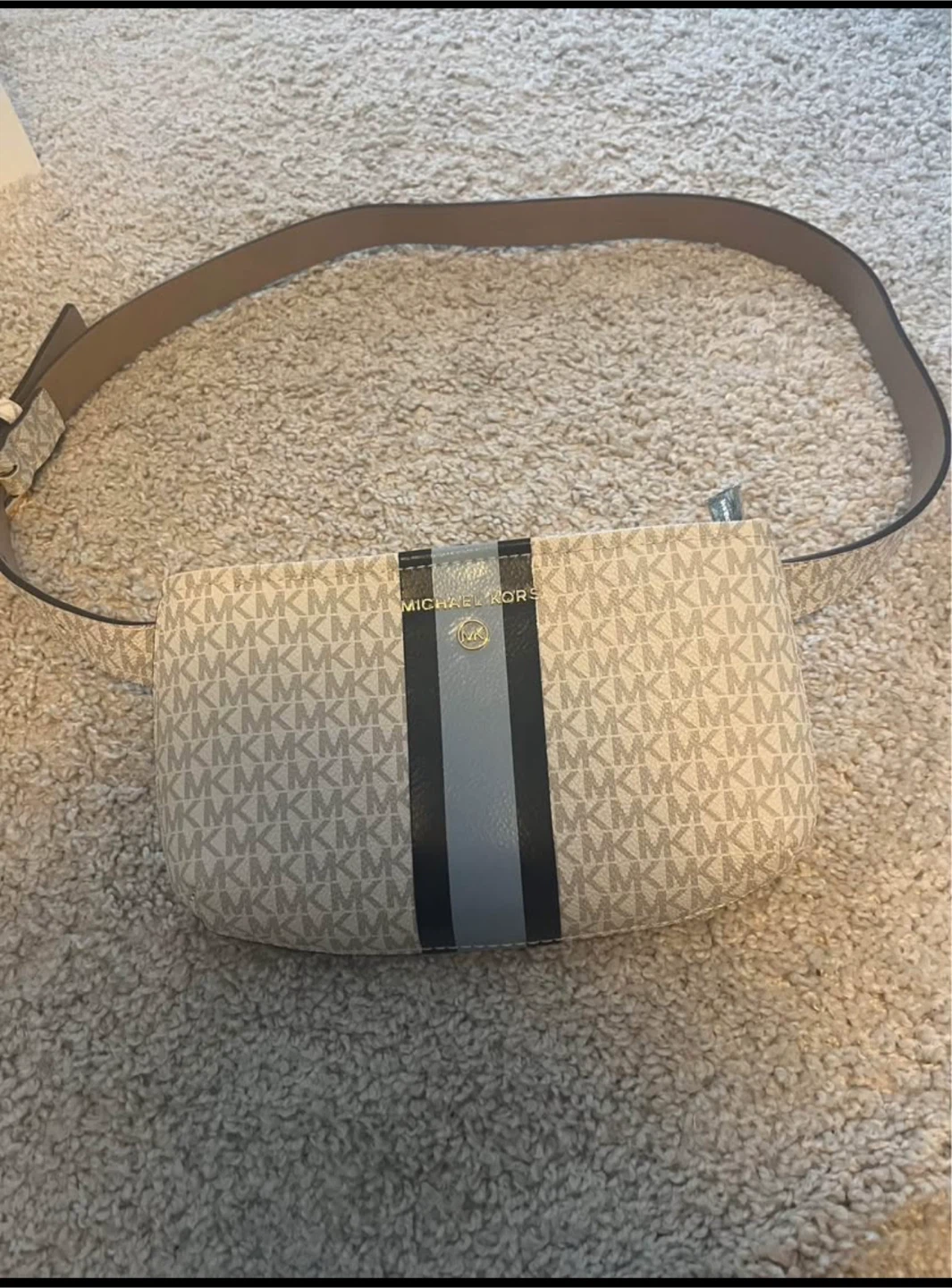 Michael Kors Belt Bag