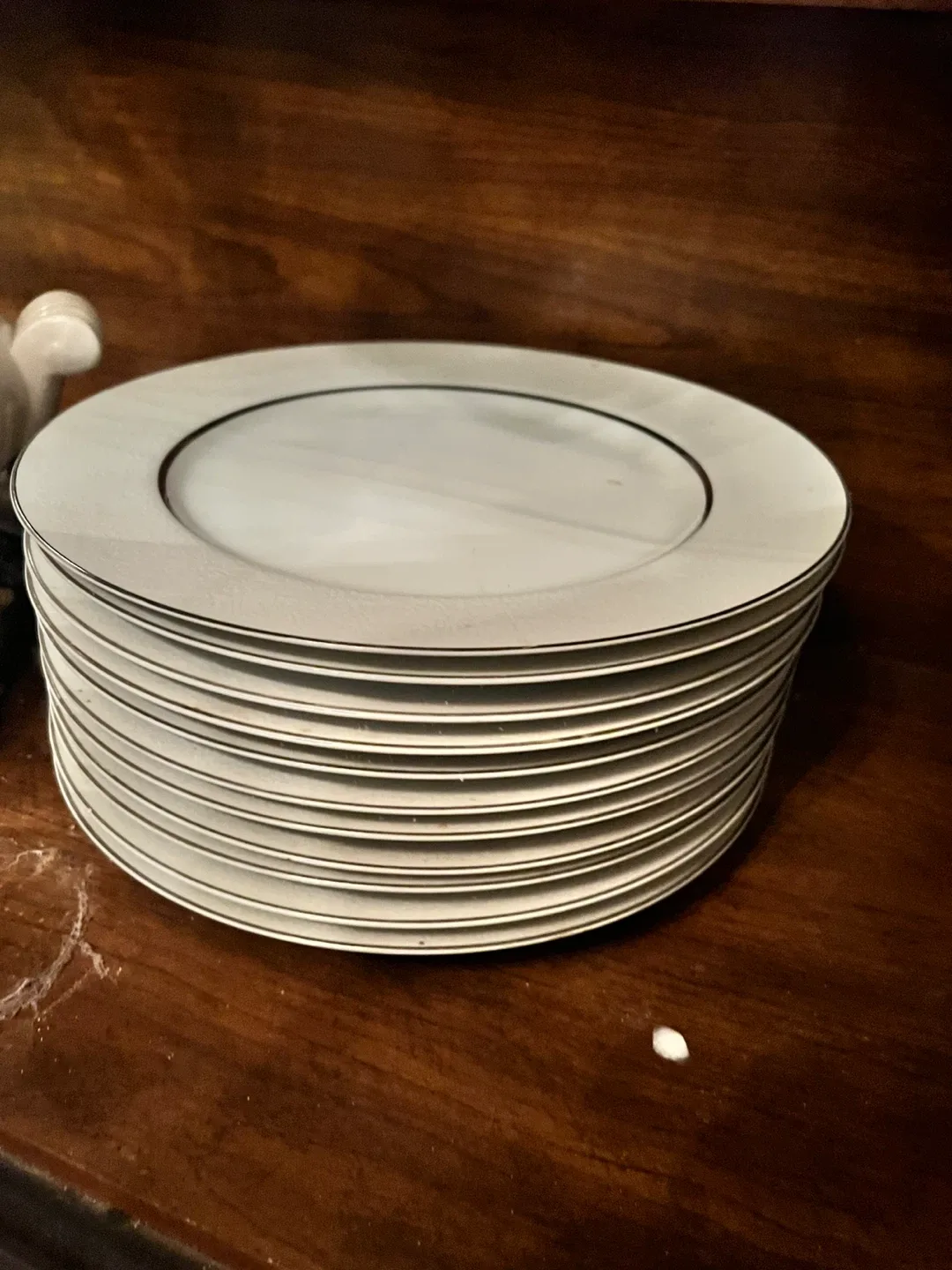 Dinner Plates thumbnail