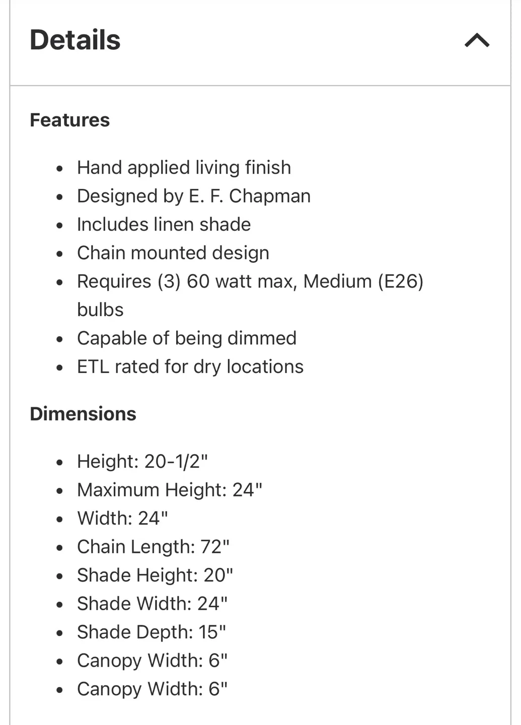 Hanging Drum Light Chandelier image indicator(9)