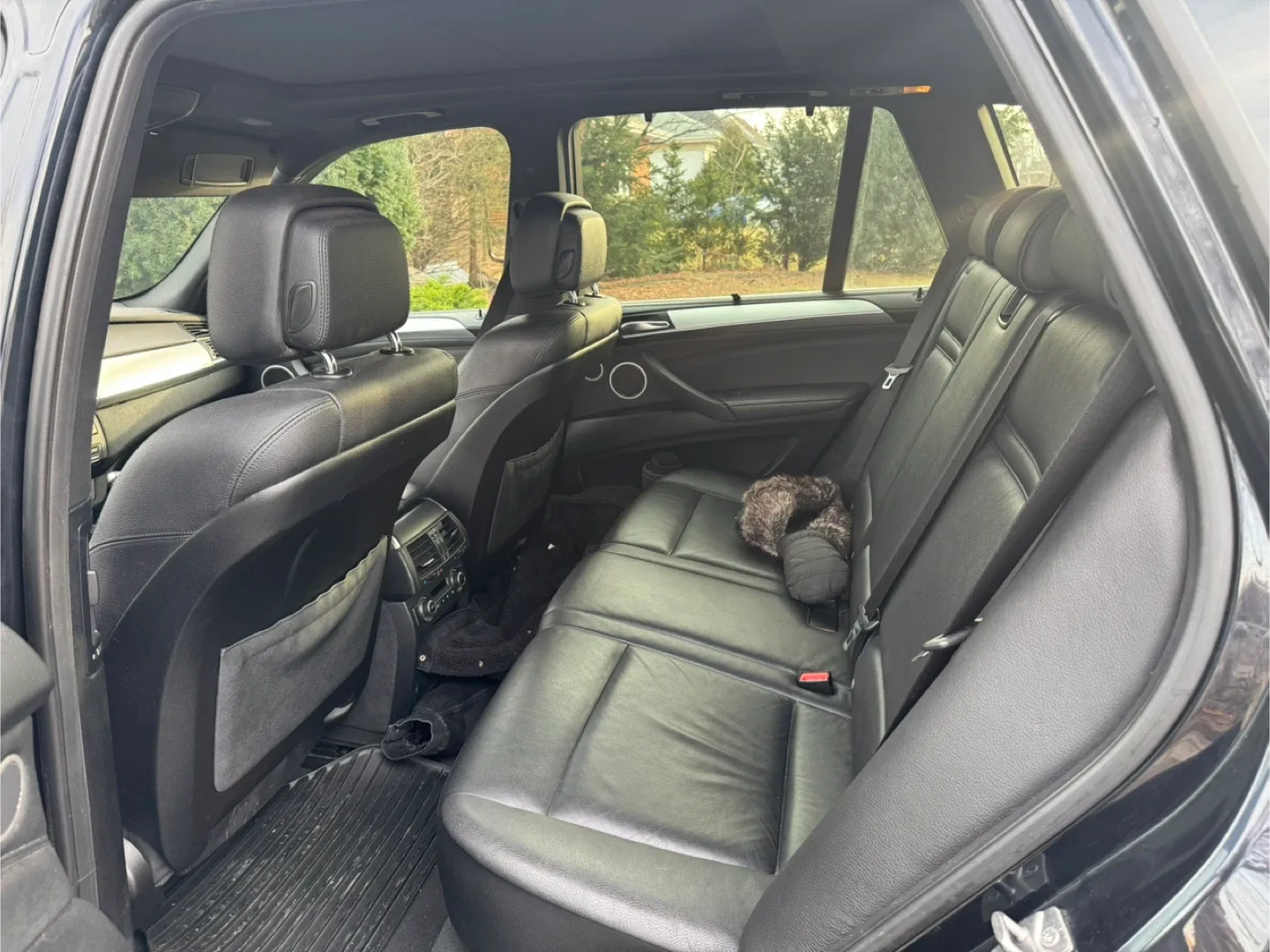 2013 BMW X5 SUV - Black image indicator(6)