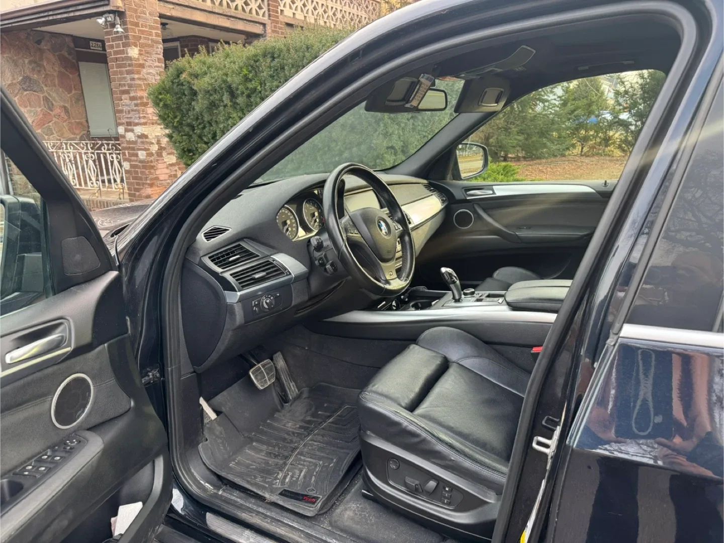 2013 BMW X5 SUV - Black image indicator(5)