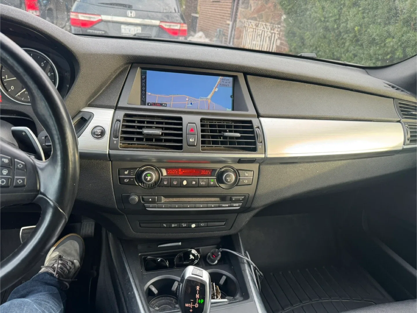 2013 BMW X5 SUV - Black image indicator(9)