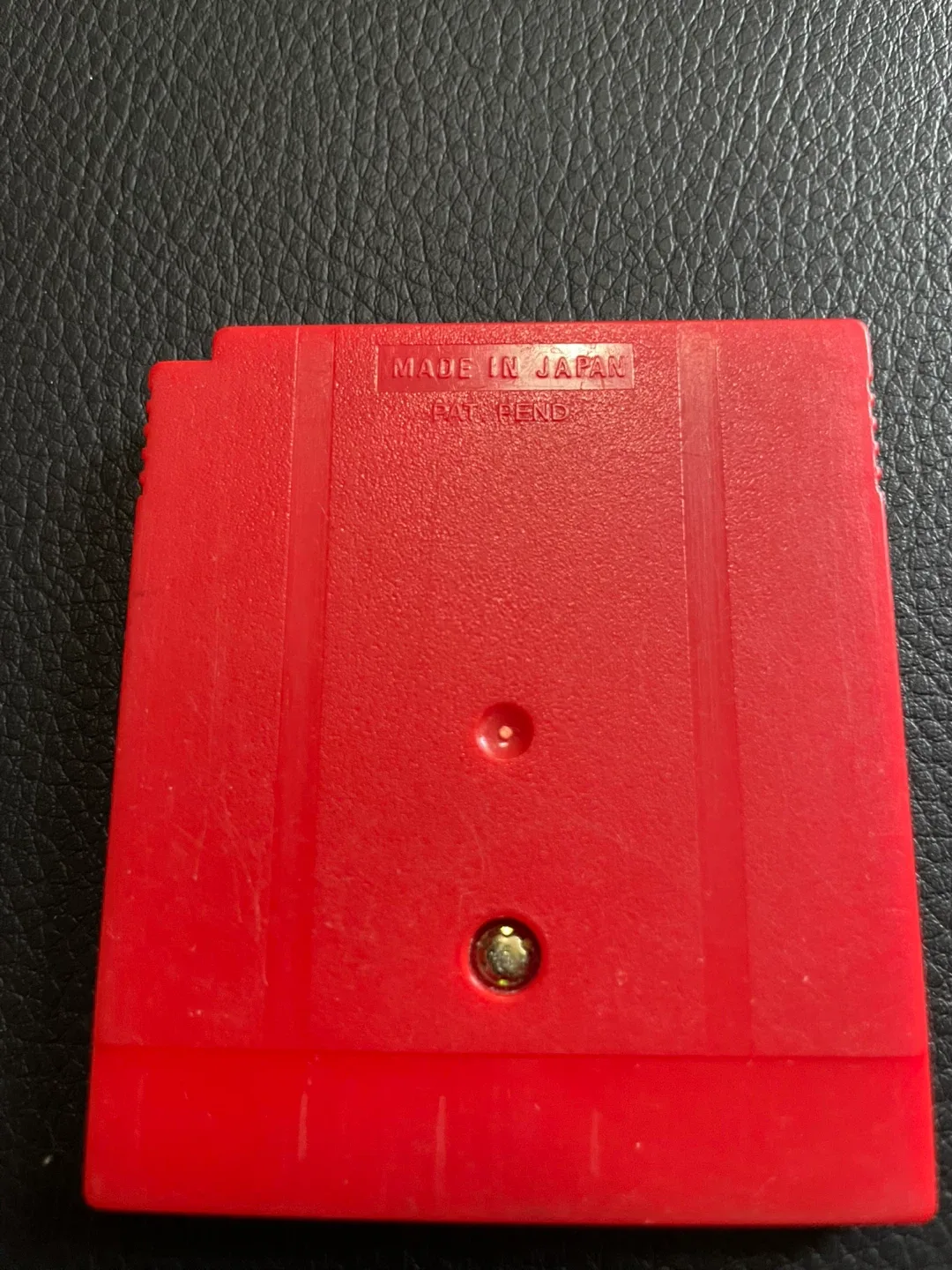 Pokemon Red image indicator(2)