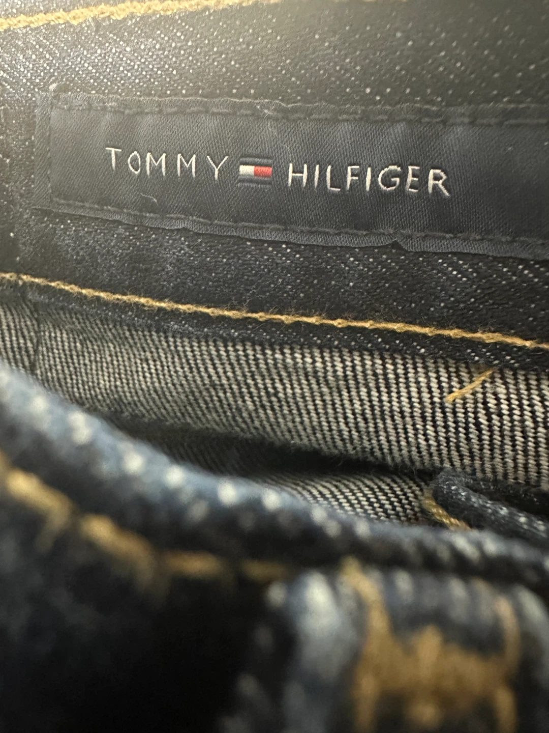 Tommy Hilfiger Bootcut Jeans - Size 32/32 - photo 4