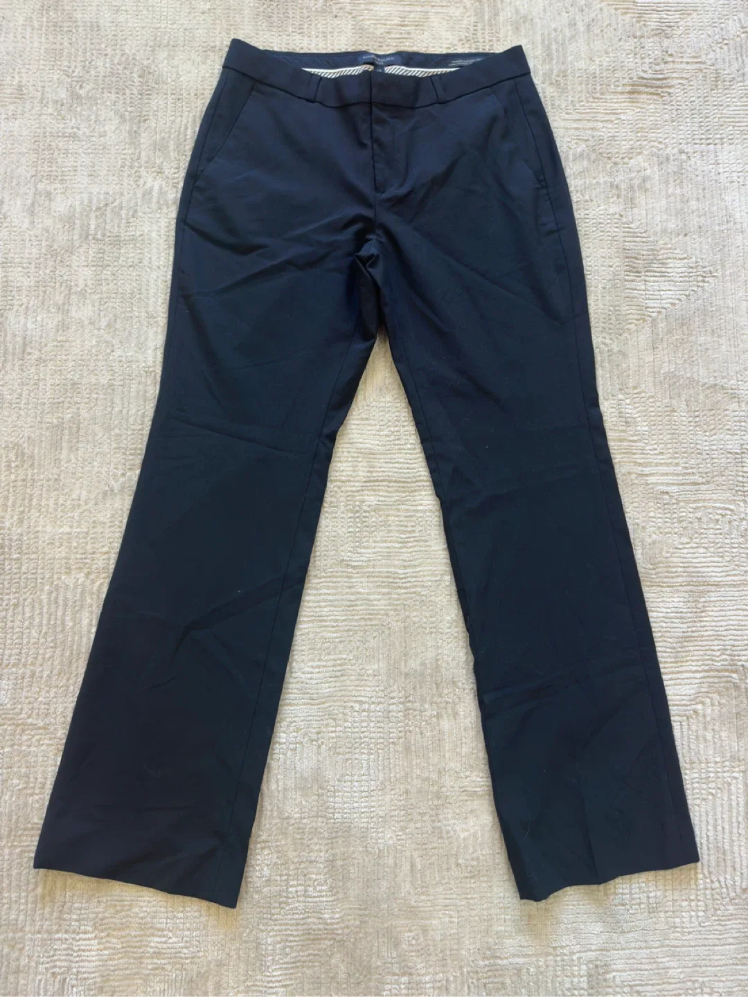 Banana Republic Pants - Size 4S thumbnail
