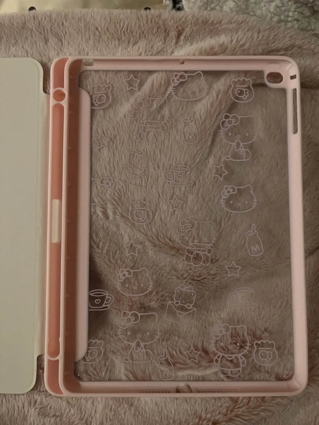 Hello Kitty iPad Case image indicator(2)