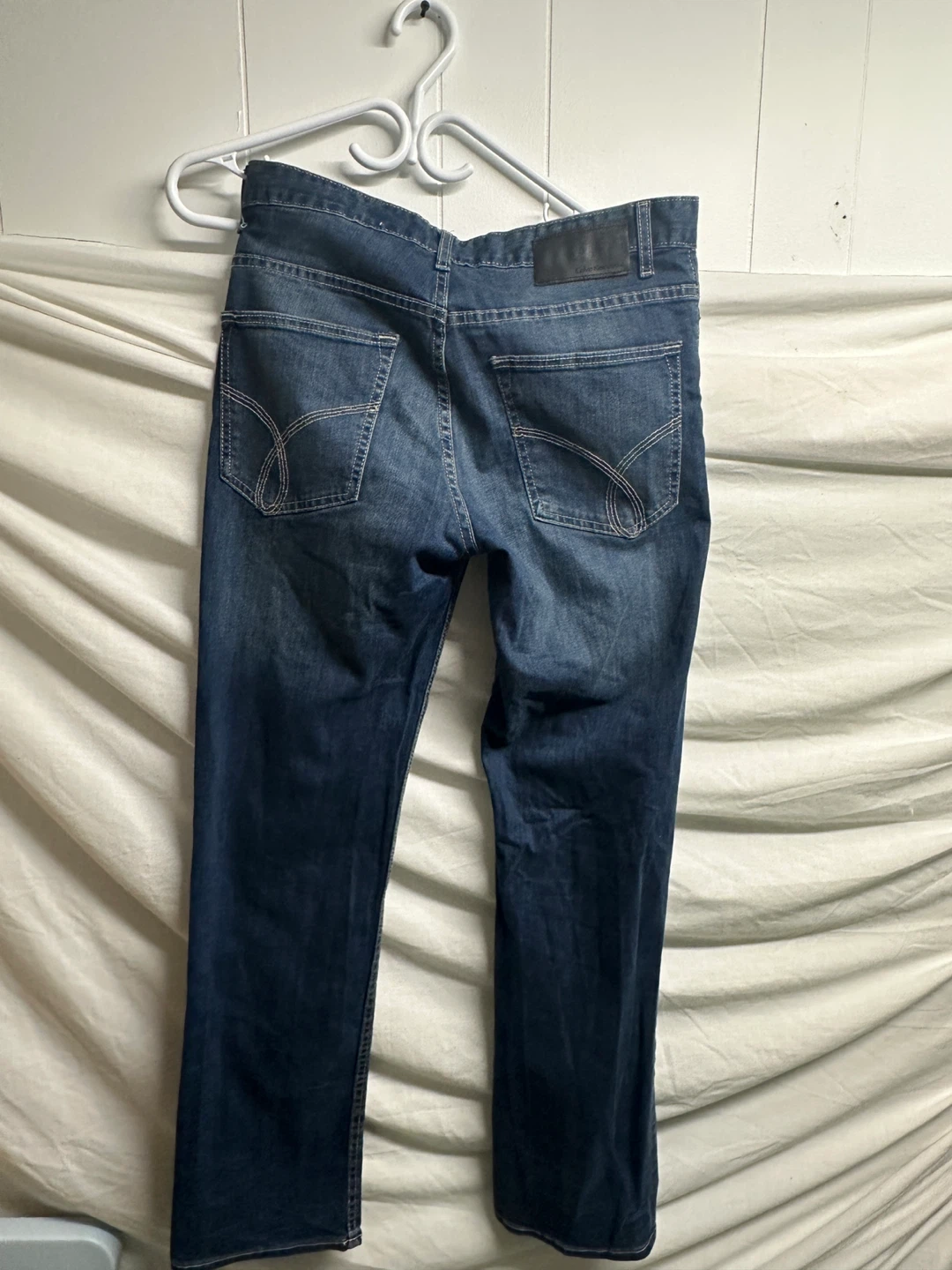 Calvin Klein Jeans, W36 L32 - photo 2