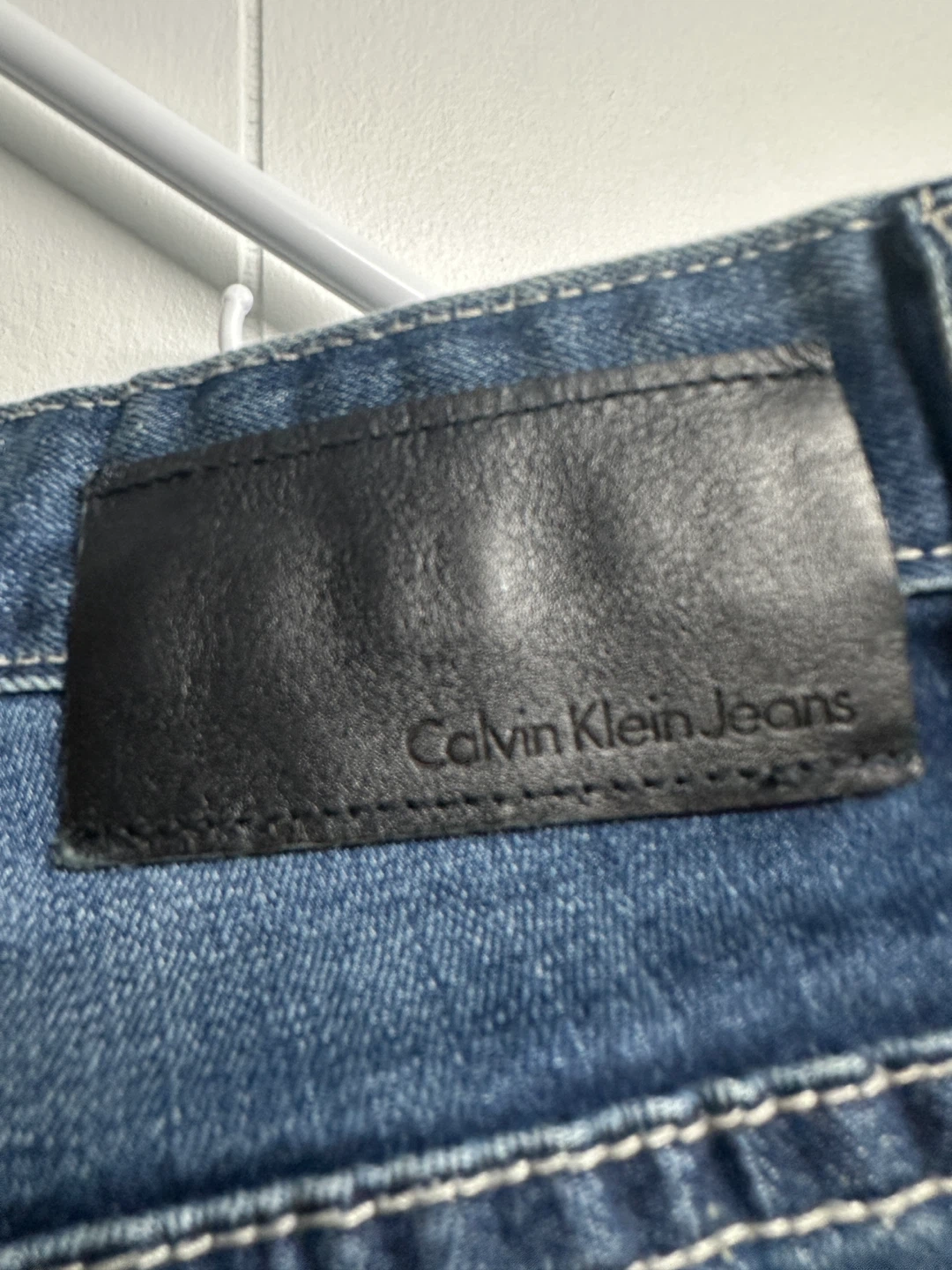 Calvin Klein Jeans, W36 L32 - photo 3
