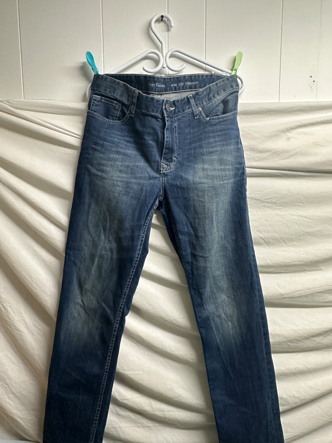 Calvin Klein Jeans, W36 L32