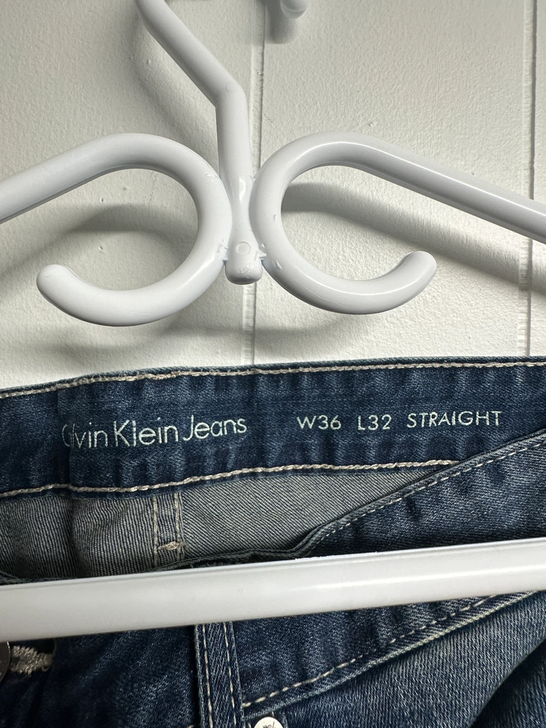 Calvin Klein Jeans, W36 L32 - photo 4