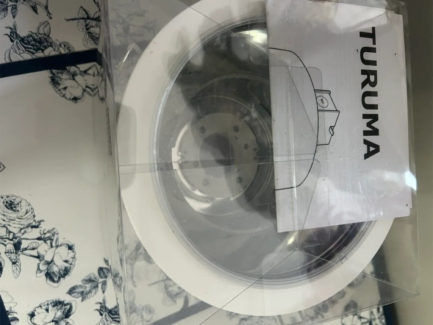Brand New IKEA TURUMA 7″ Recessed Pot Light – Multiple Available image indicator(3)