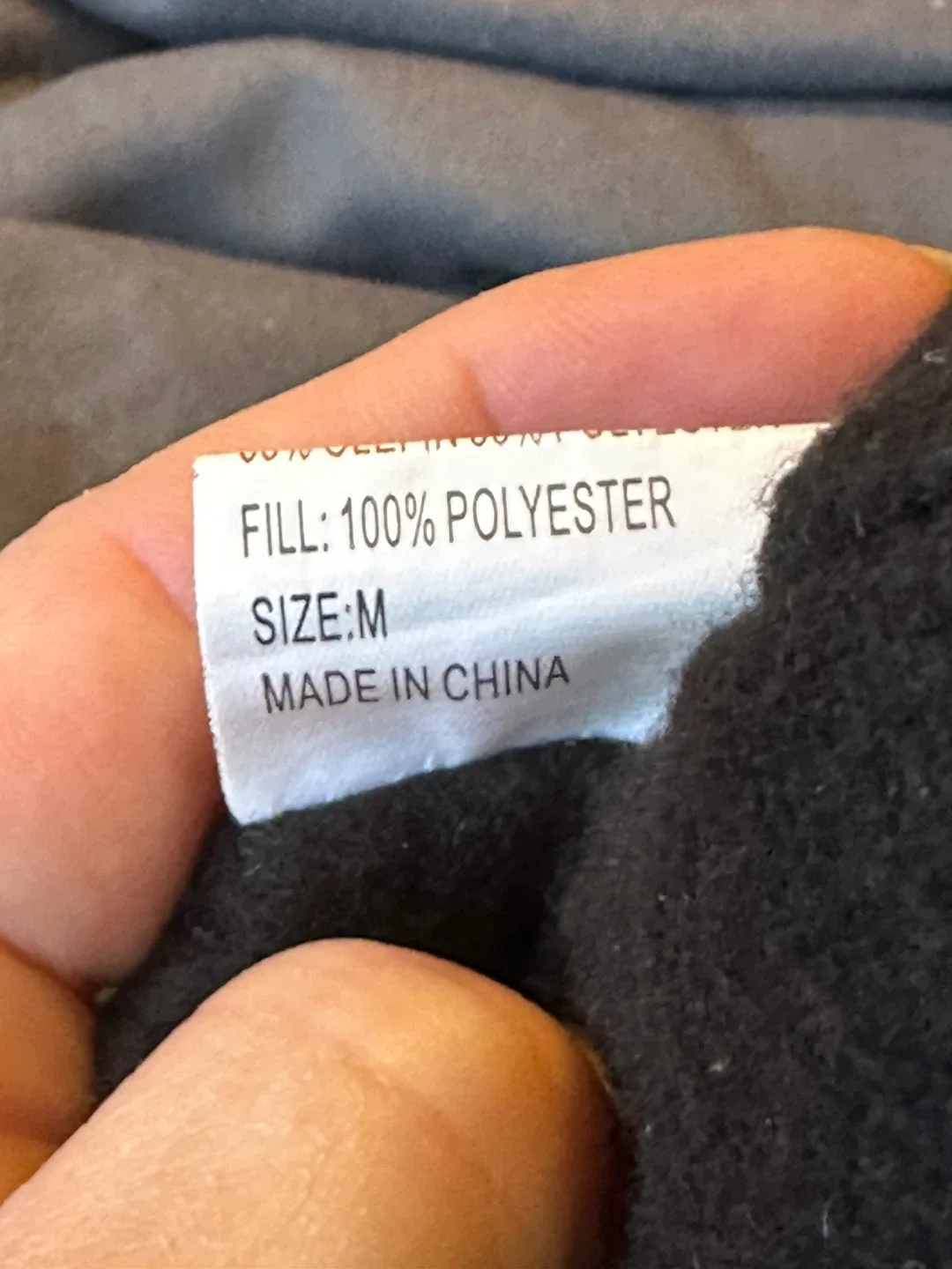 Pink Thinsulate Gloves - Size M image indicator(5)