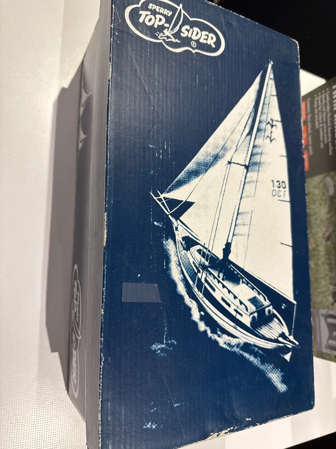 Sperry Top-Sider Woven Slip-On Sneakers image indicator(3)