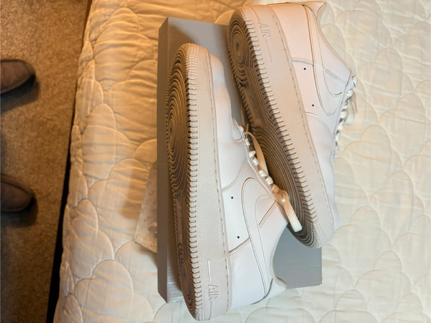 Nike Air Force 1🥕 - photo 2