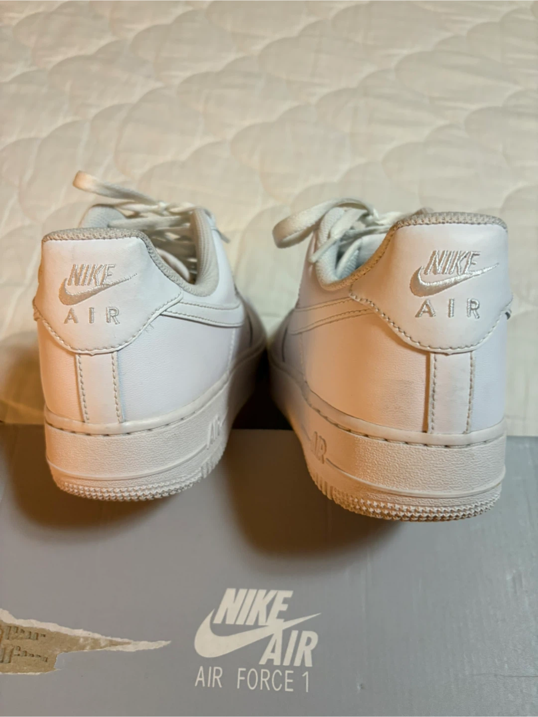 Nike Air Force 1🥕 - photo 4