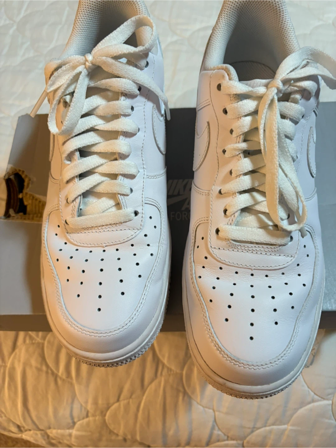Nike Air Force 1🥕