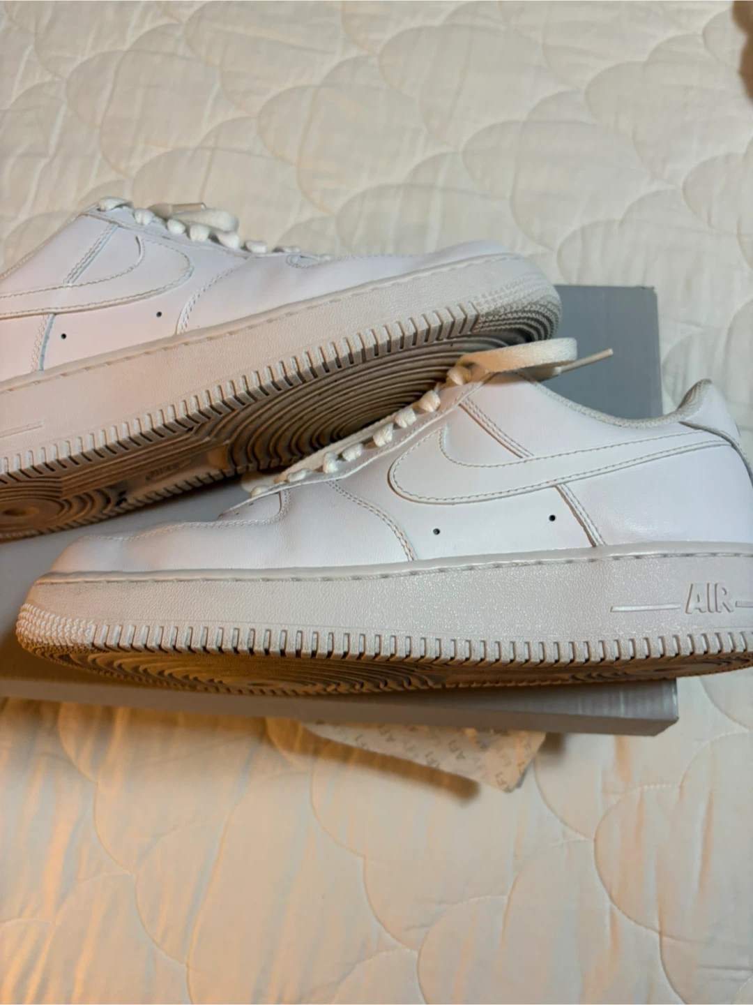 Nike Air Force 1🥕 - photo 3