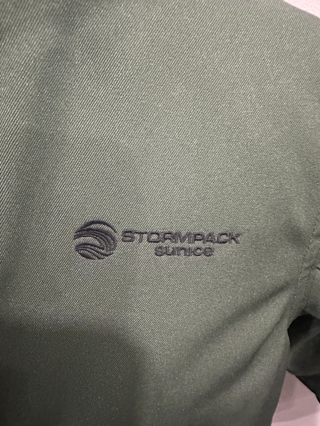 Stormpack Sunice Kids' Snowsuit - Size 4 - photo 2