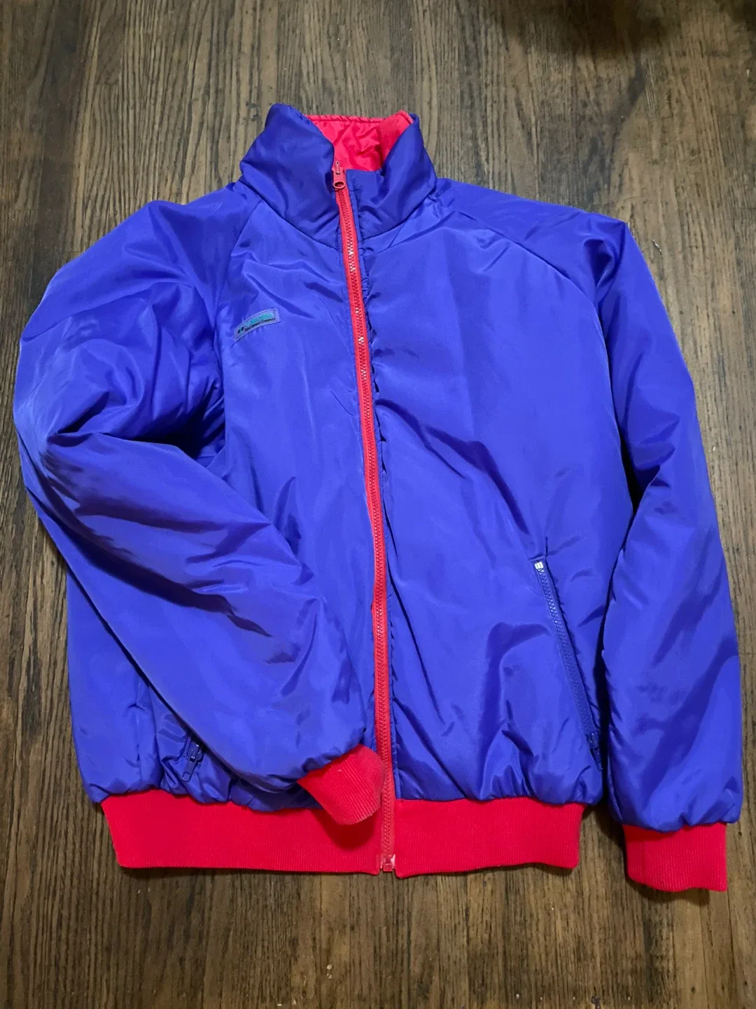 Vintage Columbia jacket thumbnail