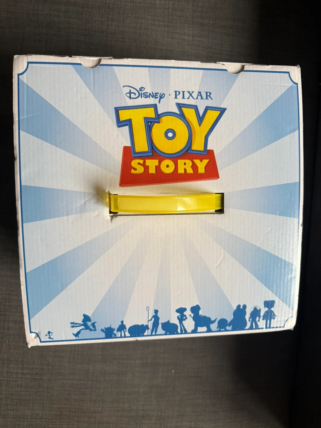 Disney Pixar Toy Story Loot Box