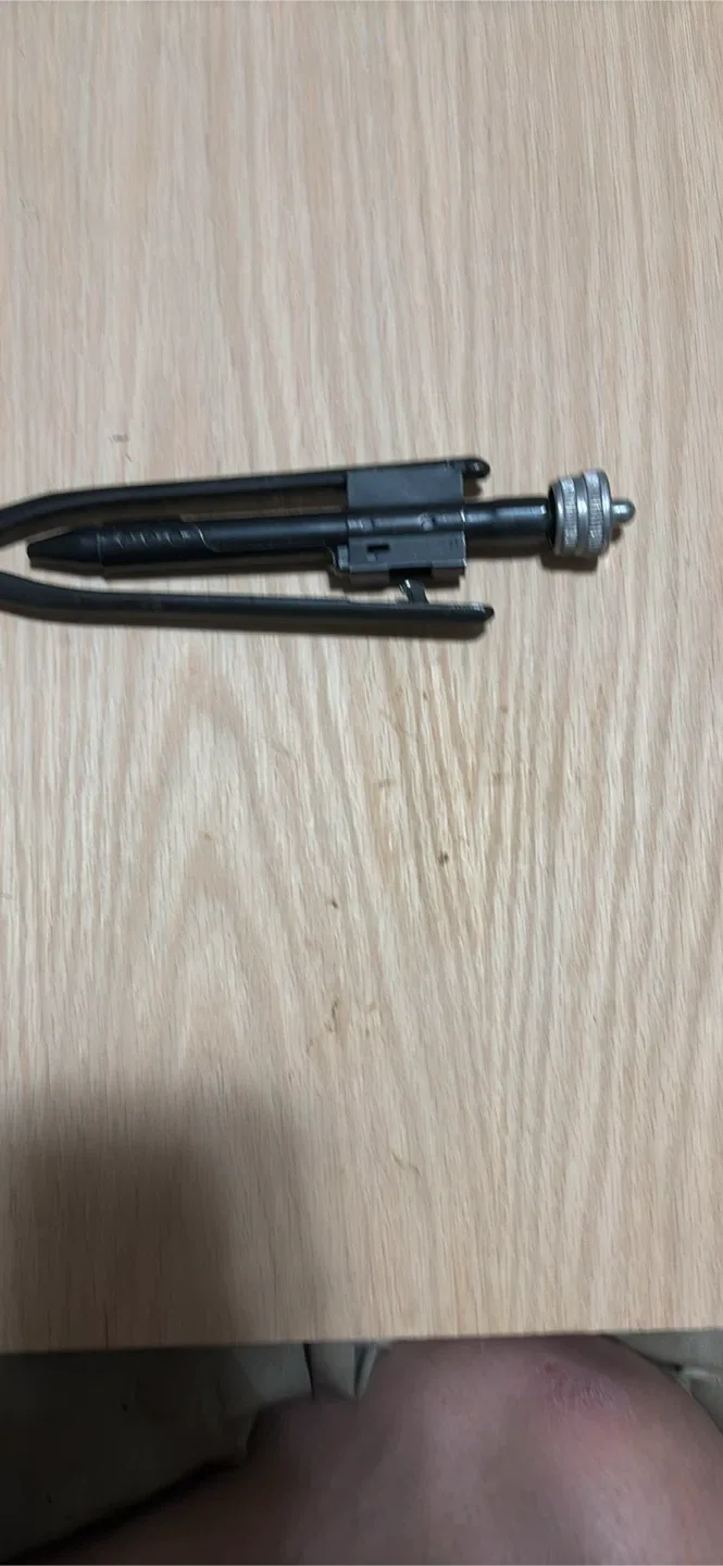 Safety Wire Twister Pliers image indicator(3)