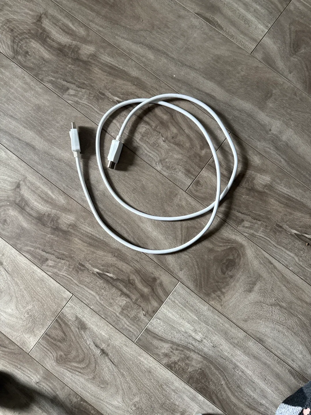 DisplayPort Cable image indicator(2)