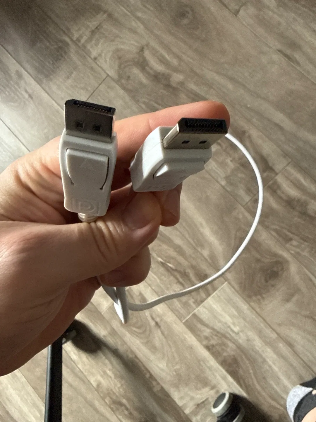 DisplayPort Cable image indicator(3)