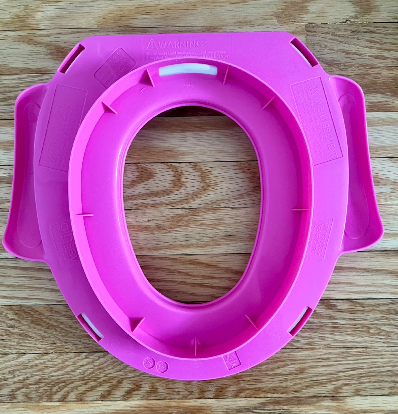 Paw Patrol Soft Potty Training Seat - photo 2